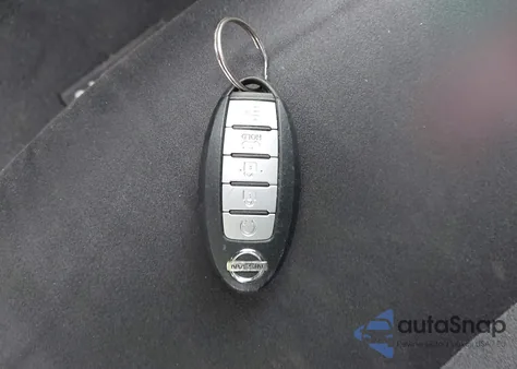 2020 Nissan Altima S Fwd z USA, uszkodzony, nr VIN 1N4BL4BV5LC197501